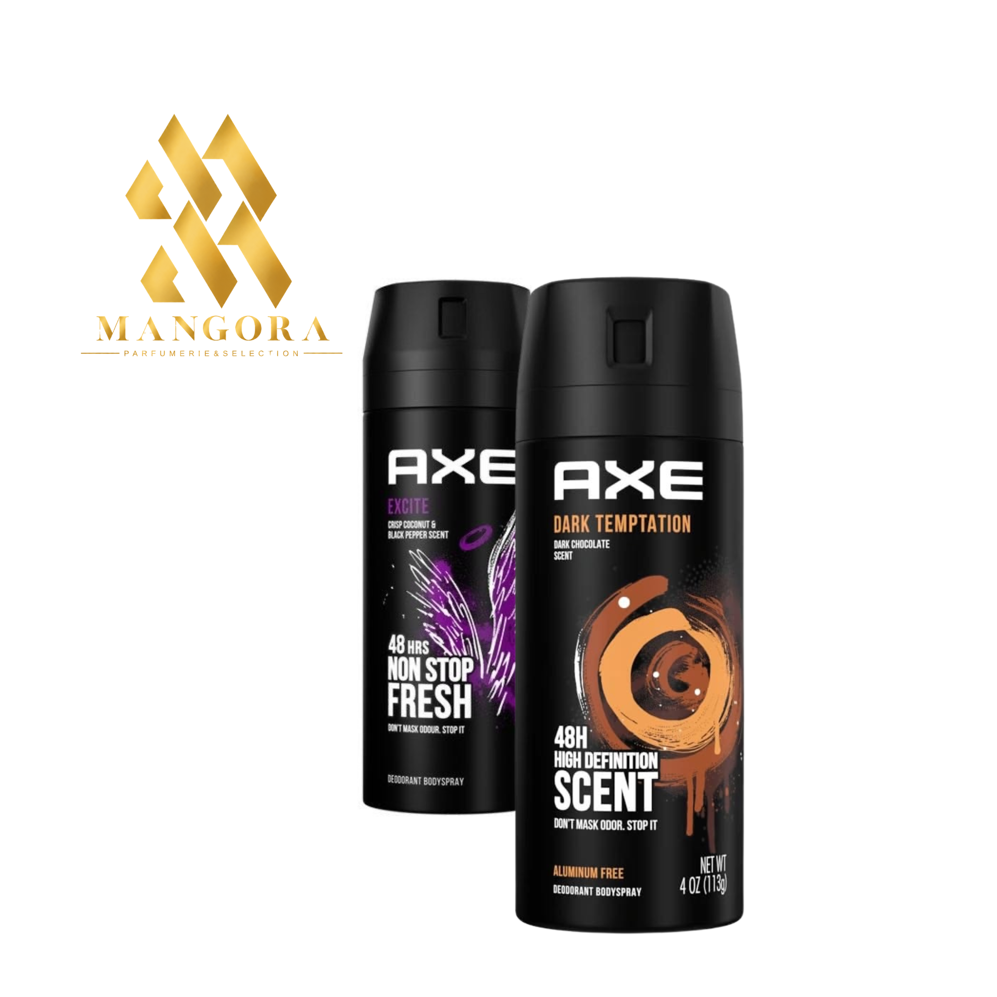 Déodorant Axe